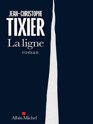 cover image of La Ligne